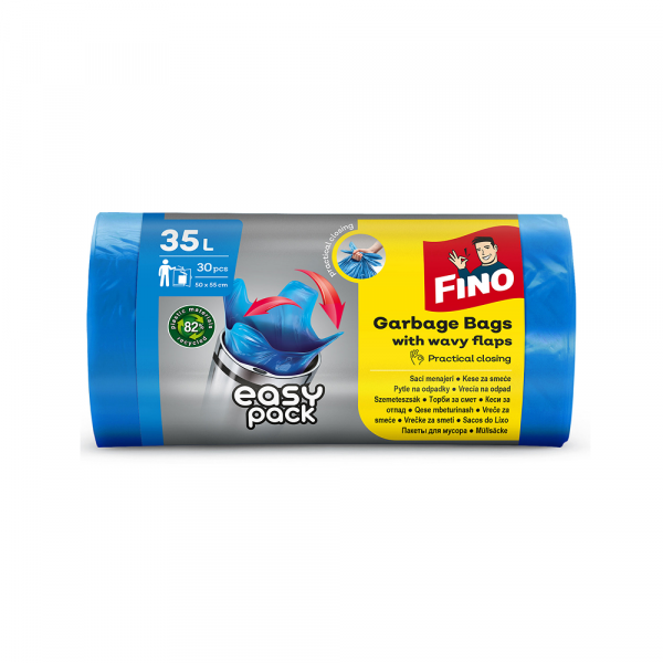 Fino Kese za smeće FINO Easy Pack 35 lit. 1/30