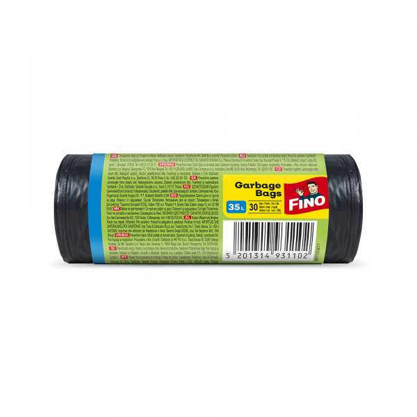 Fino Kese za smeće FINO HD Economy 35 lit. 1/30 931102