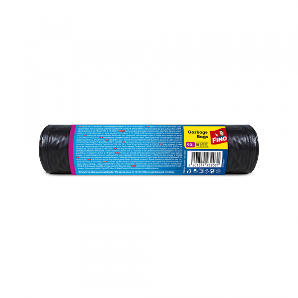 Fino Kese za smeće FINO LD Power 90 L 1/10