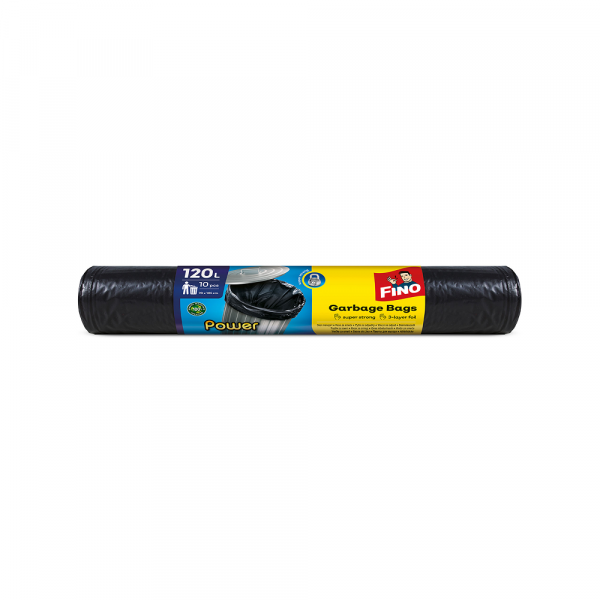Fino Kese za smeće FINO LD Power120 lit, 932024, 1/10