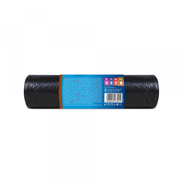 Fino Kese za smeće FINO LD Power 240 L 1/8
