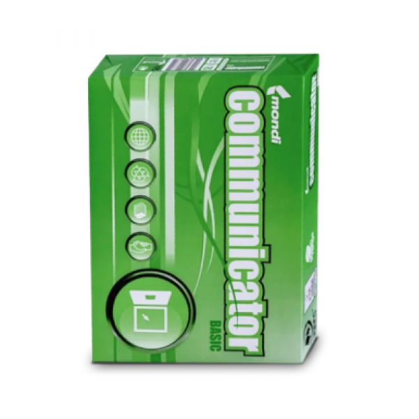 Razno Fotokopir papir  A4/80g Communicator MONDI