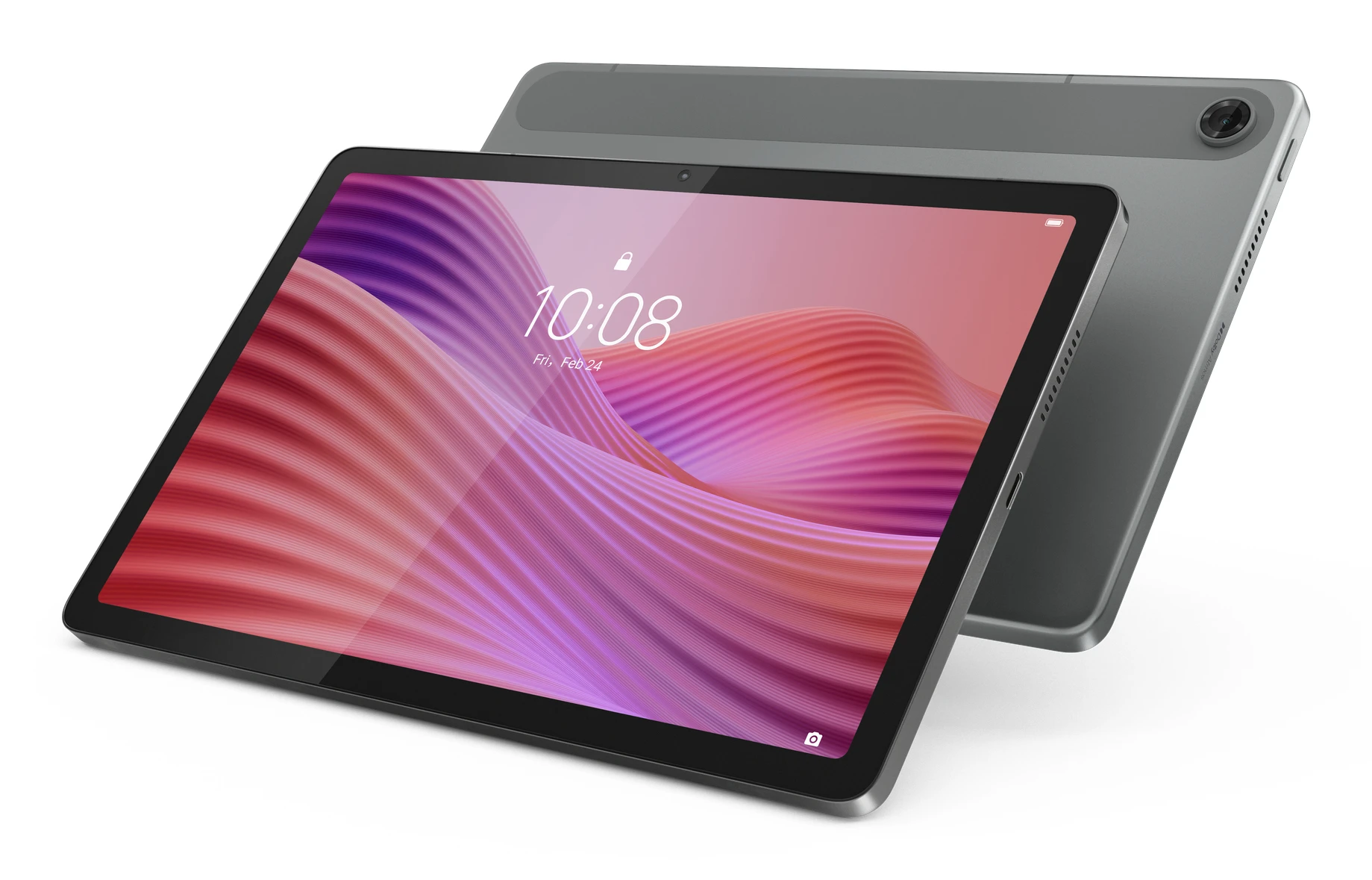 Lenovo Tablet Tab TB311XU IPS 10.1", Siva