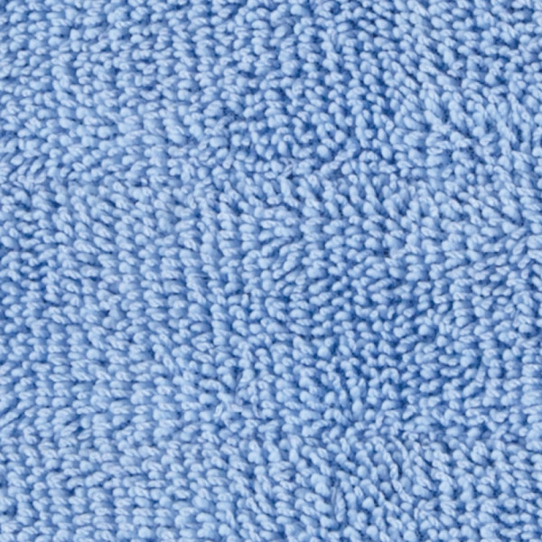Razno Mop mikrofiber za mokro brisanje TTS 40cm plavi 0695
