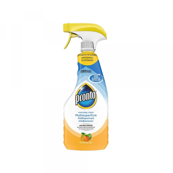 Razno PRONTO Multi Superfici sa pumpicom 500 ml