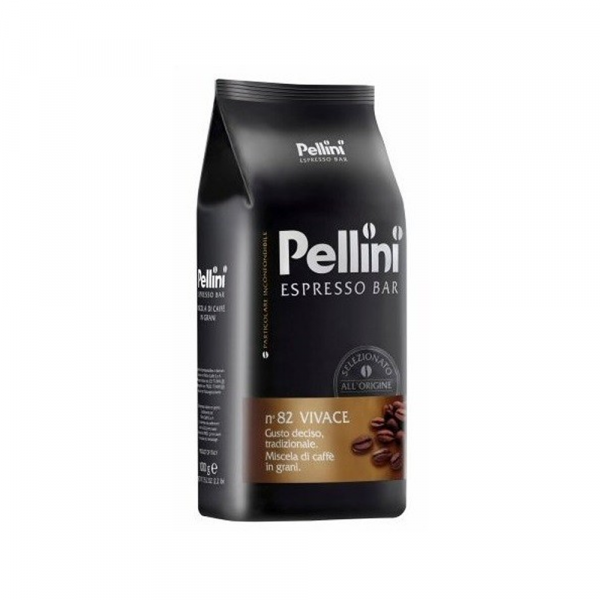 LAVAZZA Kafa u zrnu Pellini Espresso Vivace No 82 1kg