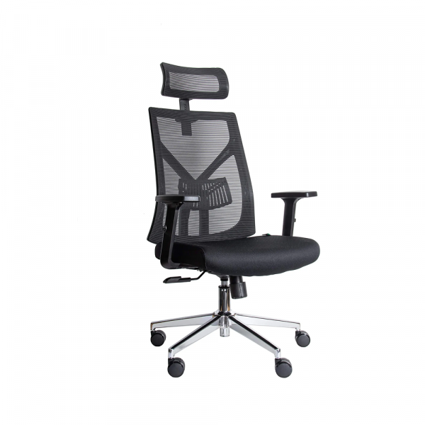 UGD Aura D32 Ergonomska kancelarijska stolica , K851