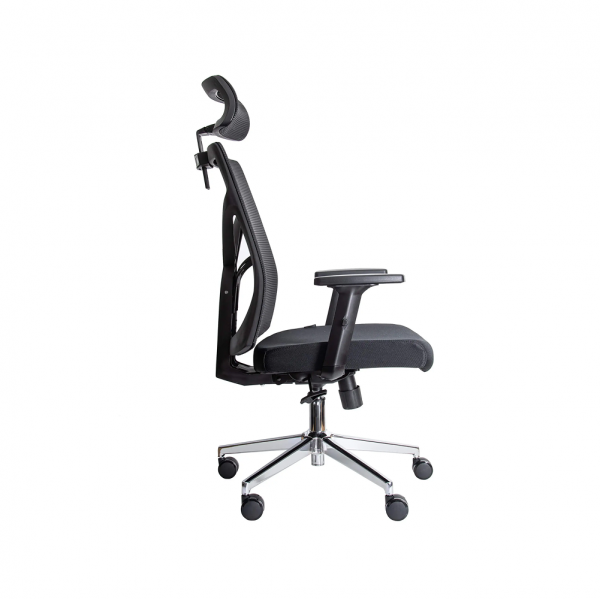 UGD Aura D32 Ergonomska kancelarijska stolica , K851