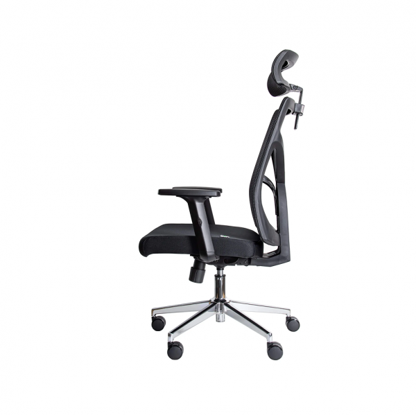 UGD Aura D32 Ergonomska kancelarijska stolica , K851