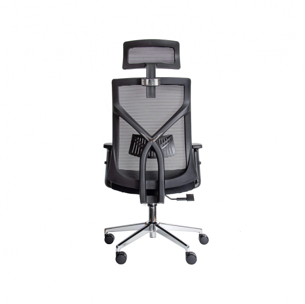 UGD Aura D32 Ergonomska kancelarijska stolica , K851