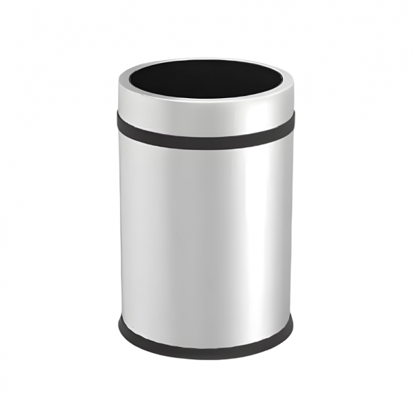 VINOKS Kanta za otpatke INOX 45 lit  (visina 650mm, prečnik 315mm)