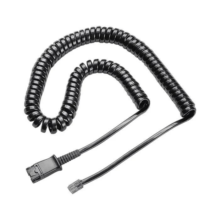 Plantronics accessories 85R38AA U10 DIRECT CABLE