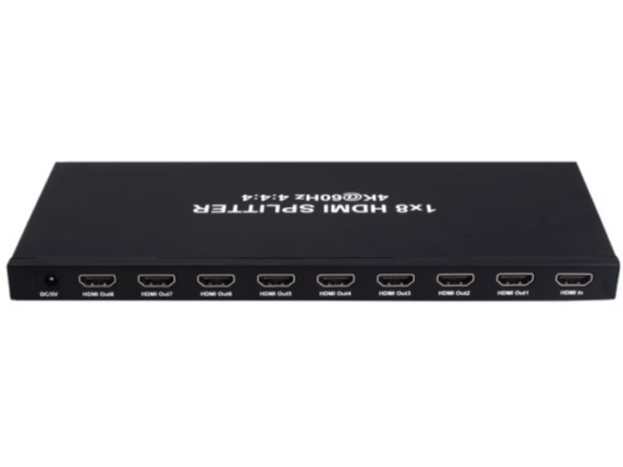 HDMI spliter 1x8 1080P