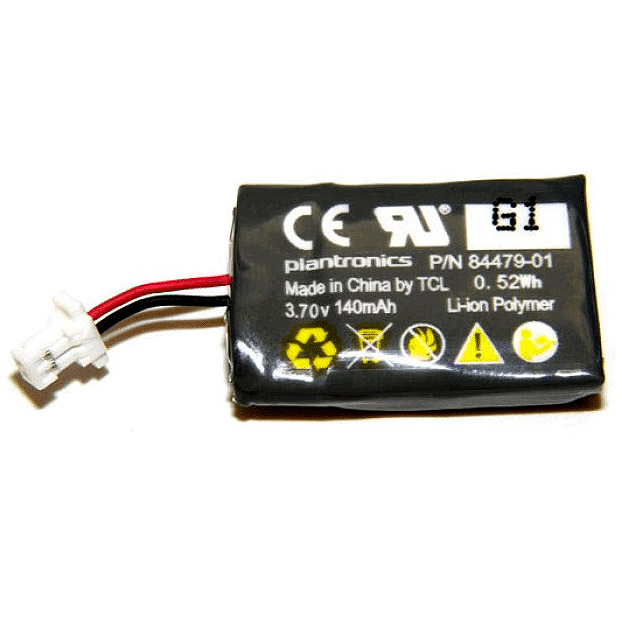 Plantronics accessories SPARE BATTERY C540