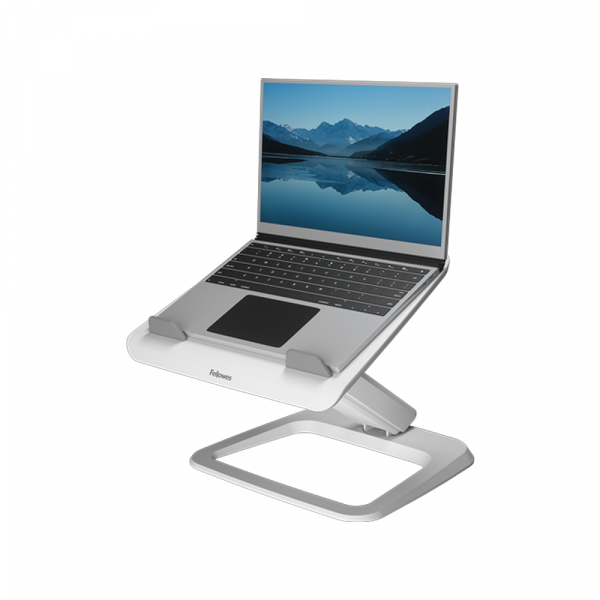 Postolje za laptop Fellowes Hana LT 100016995 bela