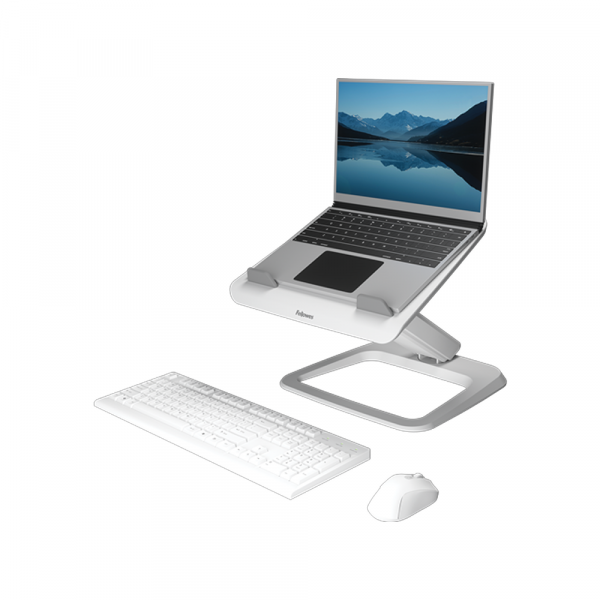 Postolje za laptop Fellowes Hana LT 100016995 bela