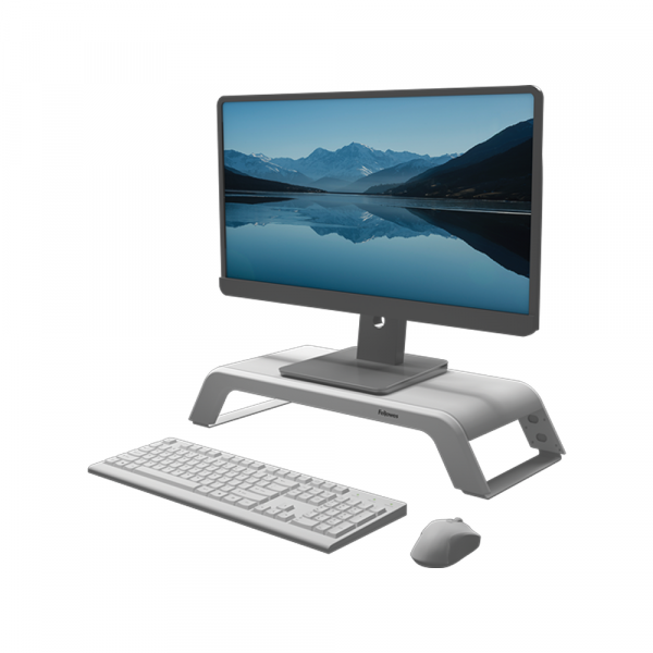 Fellowes Postolje za monitor Fellowes Hana LT bela 100016997