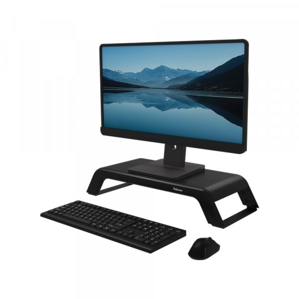 Fellowes Postolje za monitor Fellowes Hana LT crno 100016996