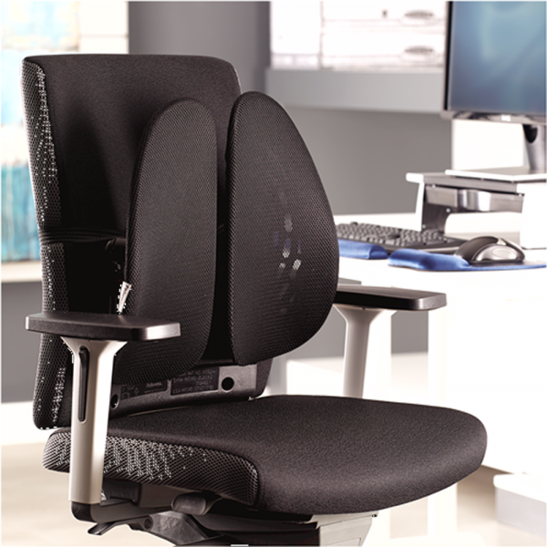Fellowes Odmarač za leđa Back Angel Support 8026401