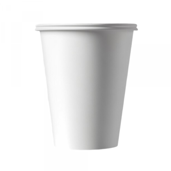 Razno Čaša 200ml kartonska bela 7 OZ 50/1