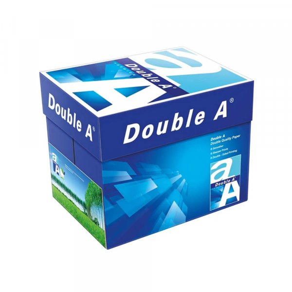 Razno Fotokopir papir  A4/80g Double A