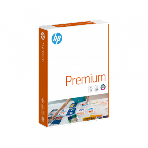Razno Fotokopir papir  A4-80g HP PREMIUM