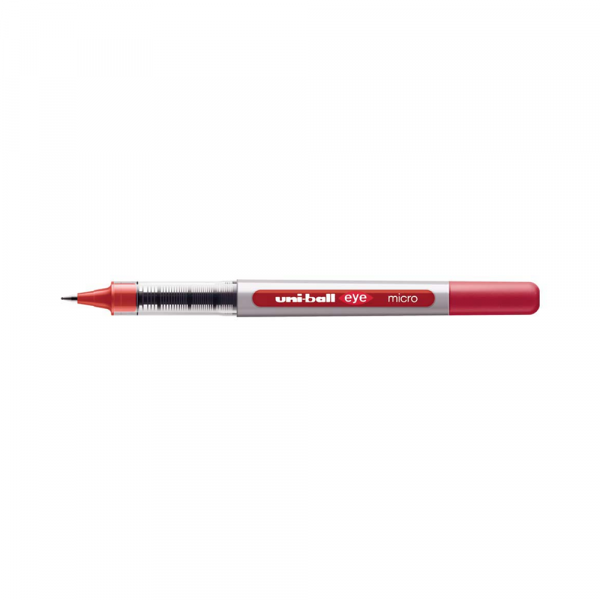 Uni-Ball Roler Uni Ball UB-150 crveni