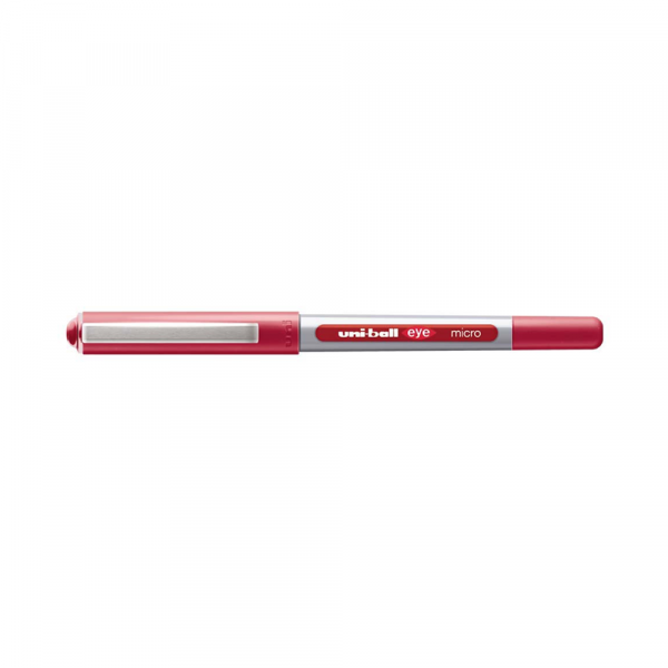 Uni-Ball Roler Uni Ball UB-150 crveni