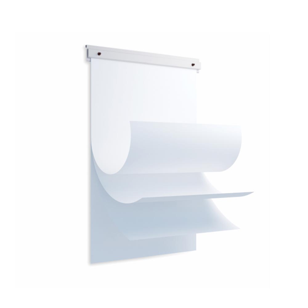 Razno Blok za flipchart tablu 50 l. 60x85 sa rupama