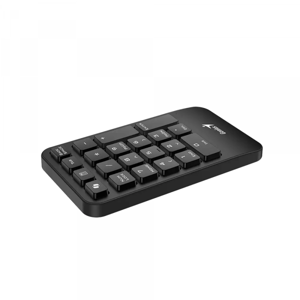 Tastatura numerička bežična Genius Numpad 1000