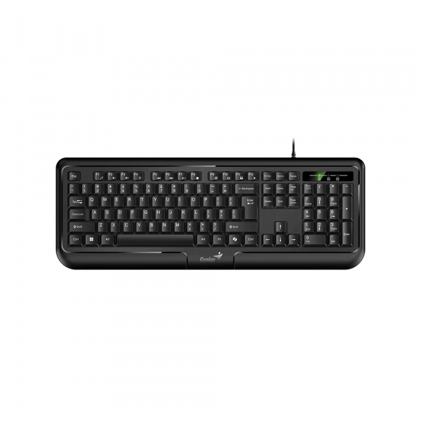 Tastatura Genius KB-118 II USB YU