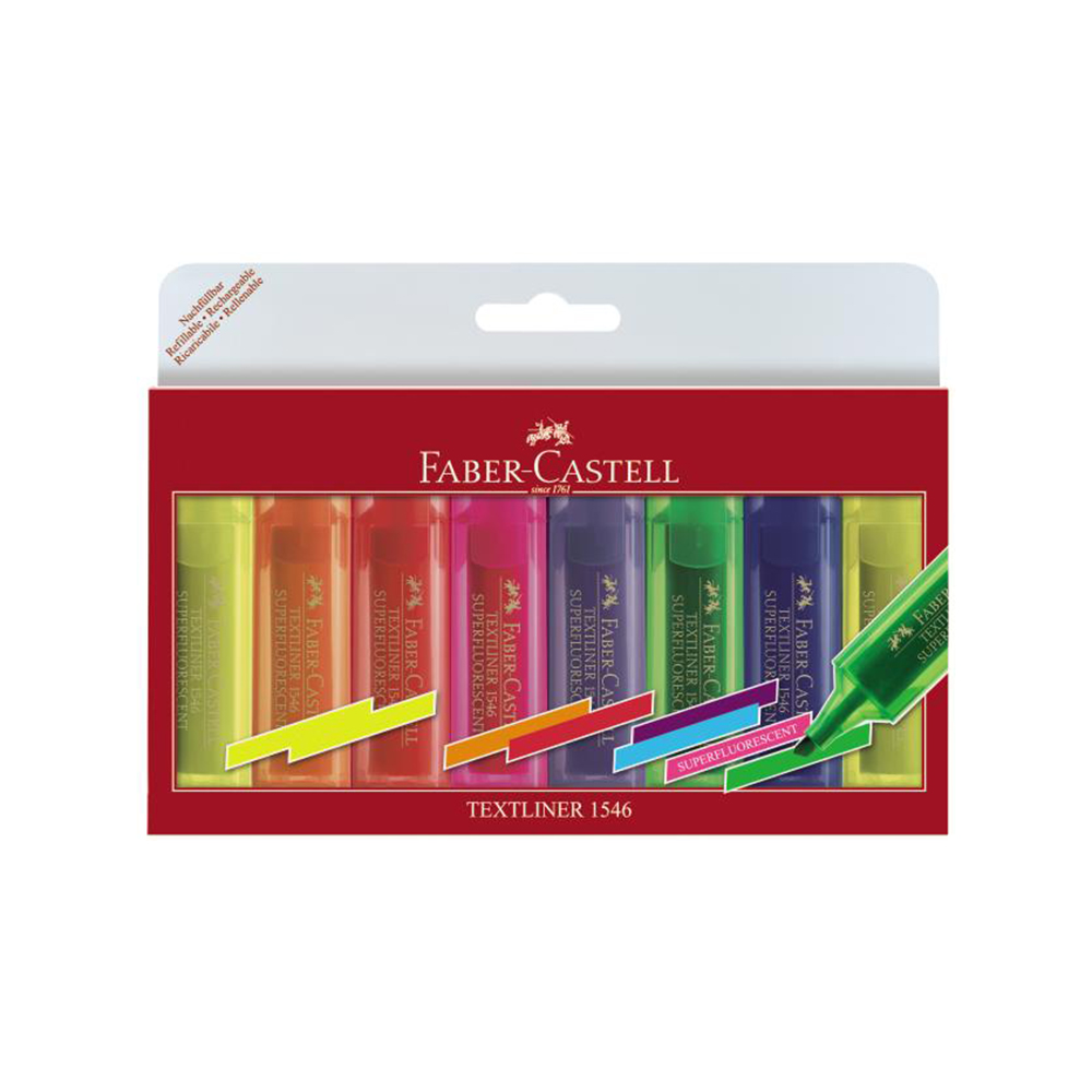 Faber Castell Signir Faber Castell set 46 1/8 154662