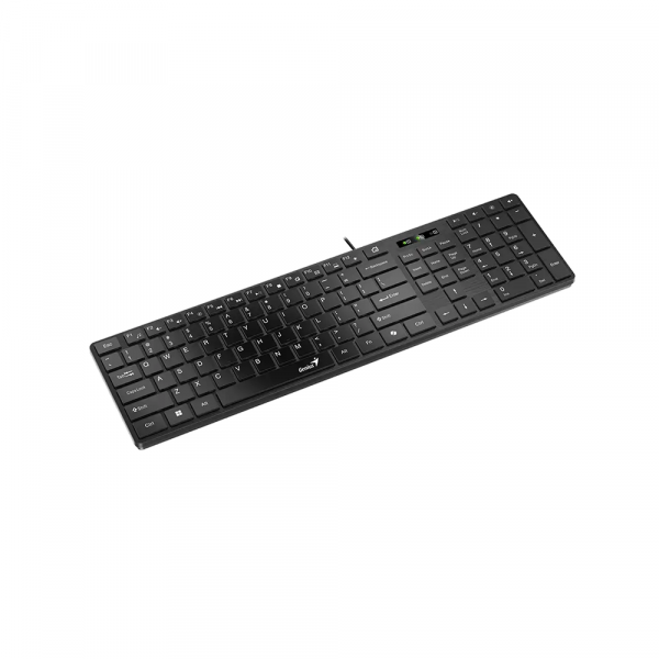 Tastatura Genius Slimstar 126 USB US