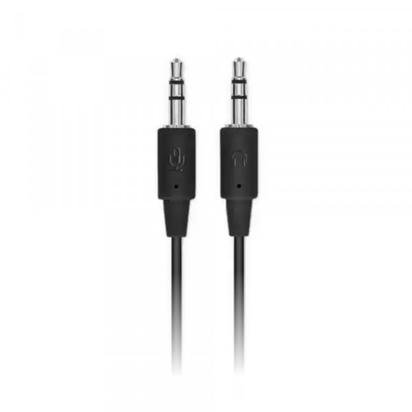 Logitech Slušalice Logitech H110 sa mikrofonom 2x3.5mm