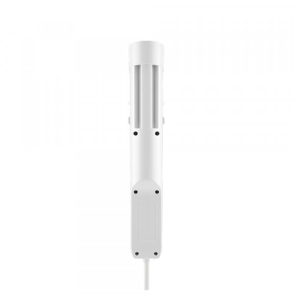 Olympia Produžni kabl SL3000 3 utičnice, 1,5m USB A/C, beli