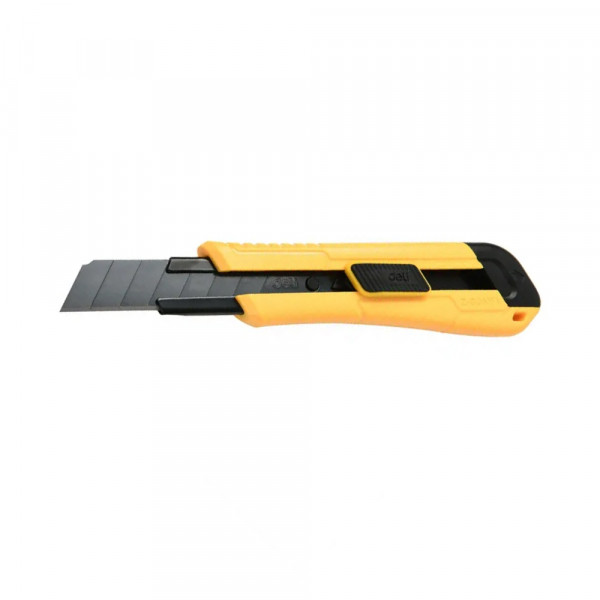 Deli Skalpel Z-COMFY 18mm DELI EDL018