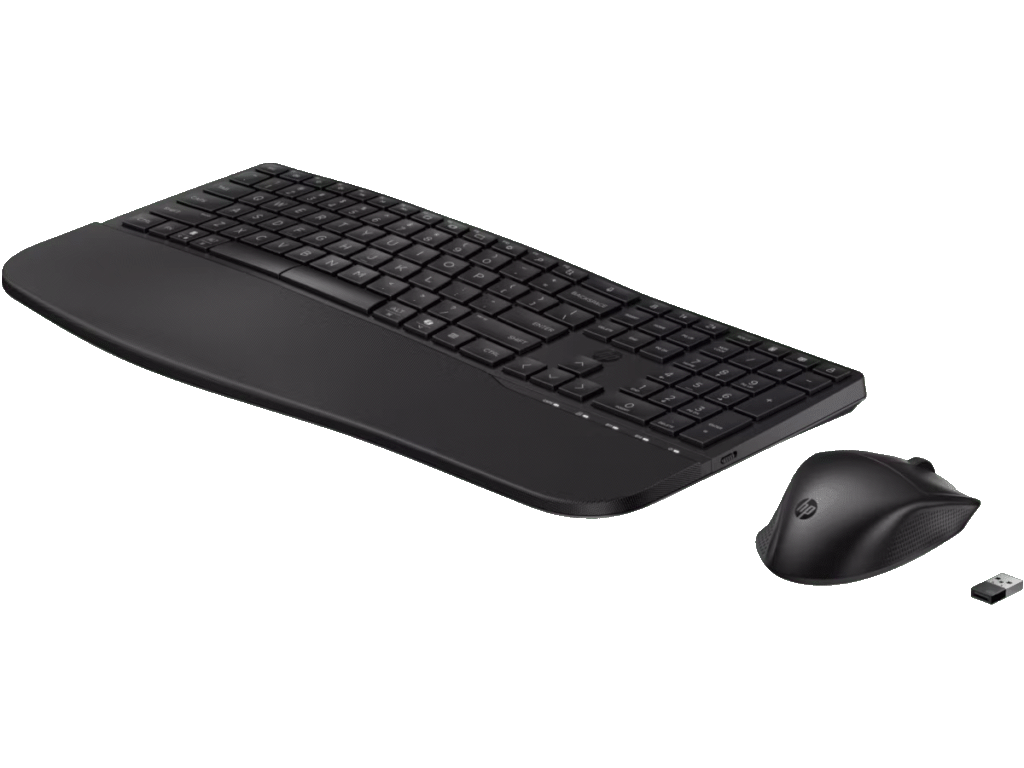 Tastatura+miš HP 680 CFT Dual-Mode KB/Mse Combo