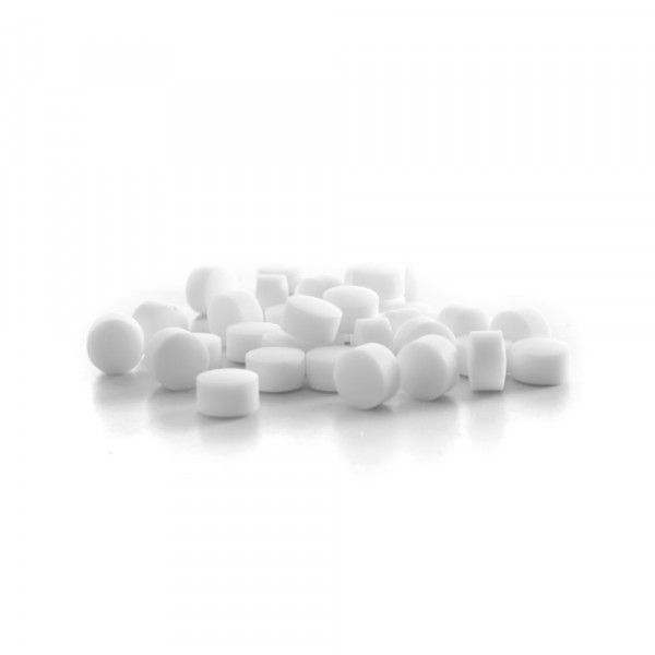 Razno So tabletirana za Depurator 25KG  045004