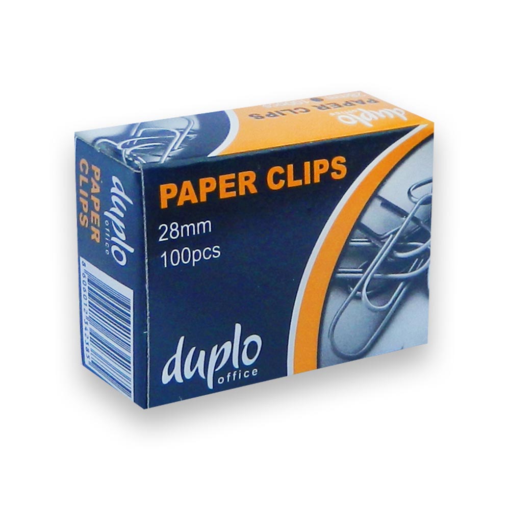 Duplo Spajalice Duplo 28 mm