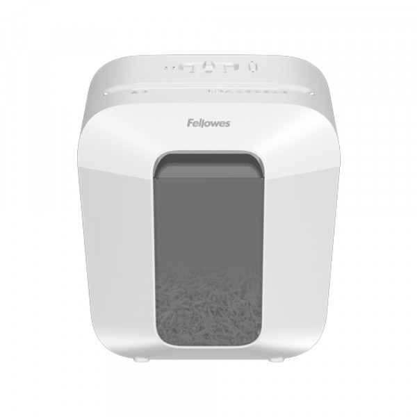 Fellowes Uništivač dokumenata FELLOWES LX-25 beli 100109815