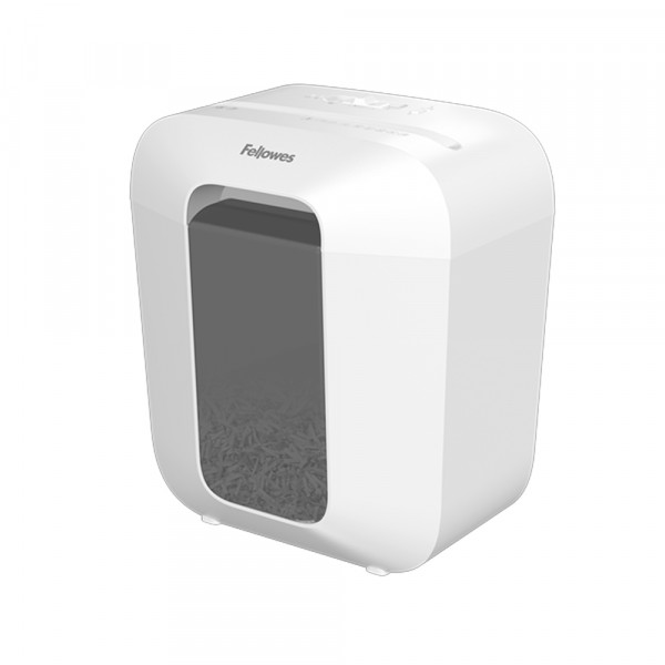 Fellowes Uništivač dokumenata FELLOWES LX-25 beli 100109815