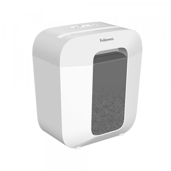 Fellowes Uništivač dokumenata FELLOWES LX-25 beli 100109815