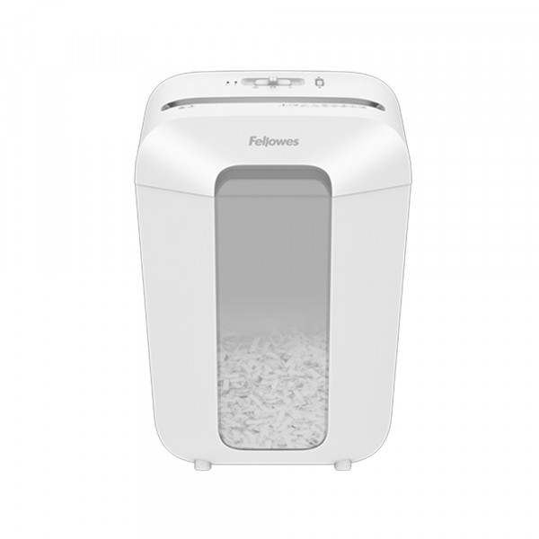 Fellowes Uništivač dokumenata FELLOWES LX-70 beli 100017468