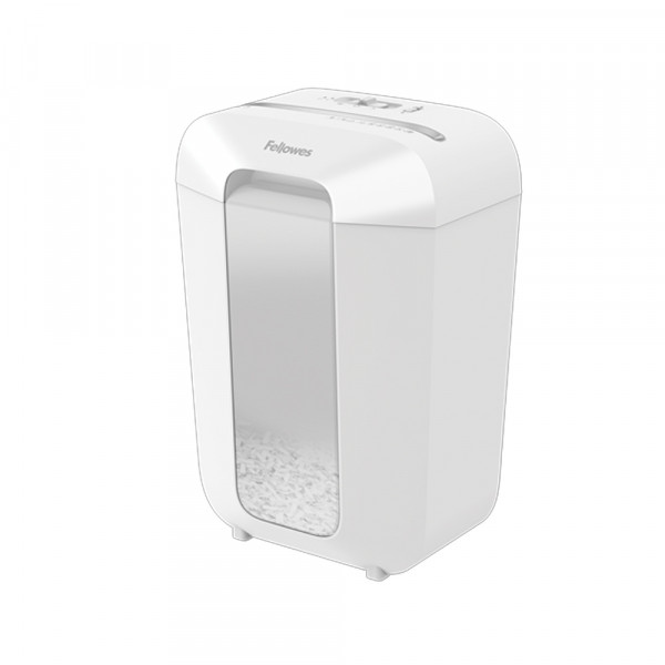 Fellowes Uništivač dokumenata FELLOWES LX-70 beli 100017468