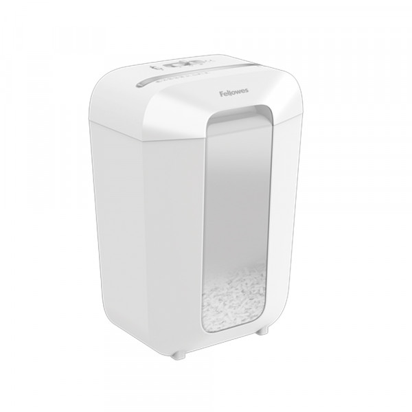 Fellowes Uništivač dokumenata FELLOWES LX-70 beli 100017468