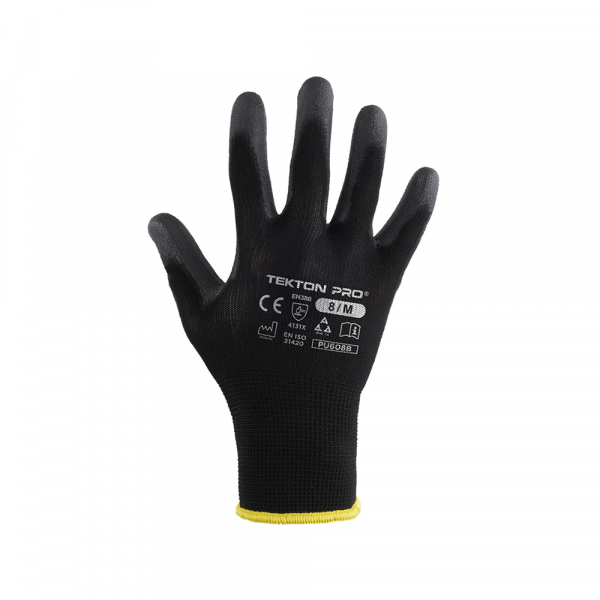Mark Rukavice zaštitne Bunting crne XL
