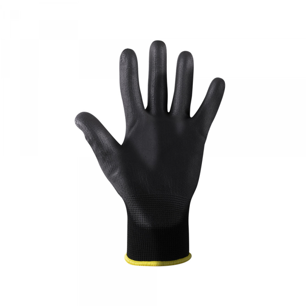Mark Rukavice zaštitne Bunting crne XL