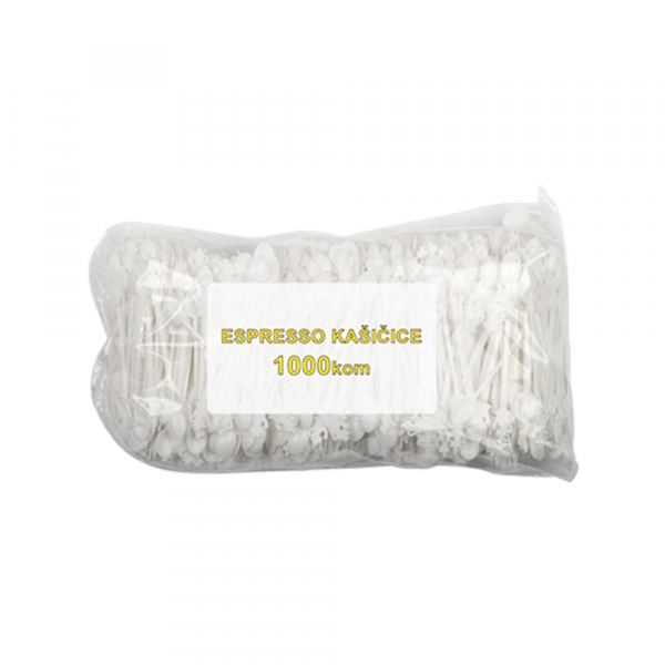 Razno Kašičice PVC clasic 1000/1