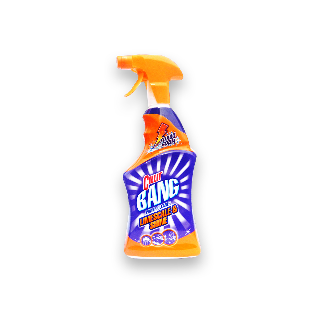 Razno CILLIT BANG 750ml za kamenac / narandžasti /