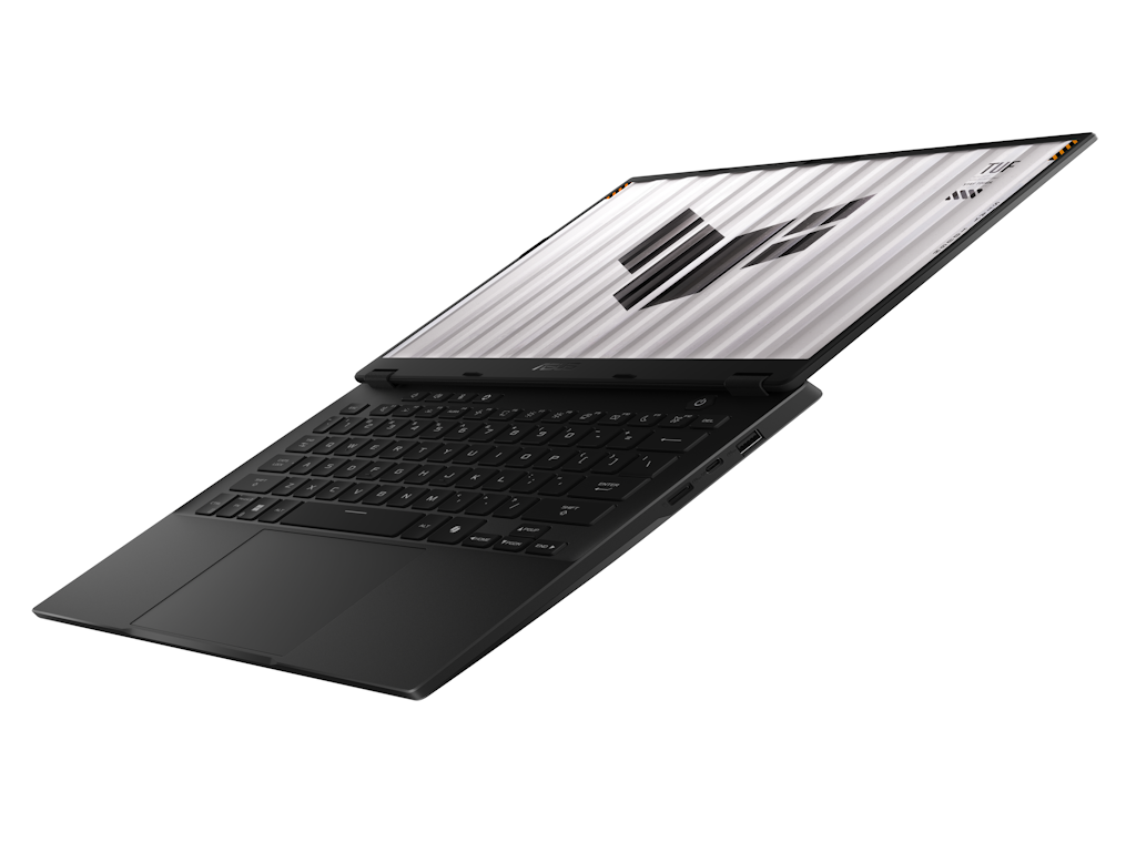 ASUS Laptop TUF Gaming A14 FA401WV-RG056 14", Ryzen AI 9 HX 370, 16GB, 1TB, RTX4060, 90NR0J41-M004V0